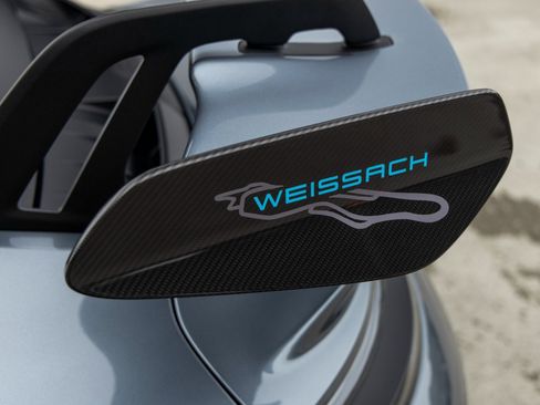 Certified 2026 Porsche 911 GT3 image 24