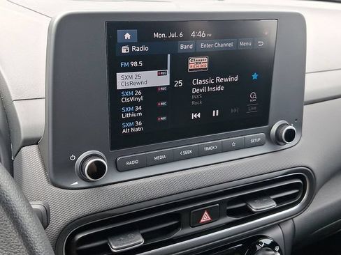 Certified 2023 Hyundai Kona SEL AWD/4WD image 23