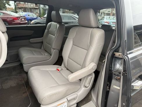 Used 2013 Honda Odyssey EX-L image 12