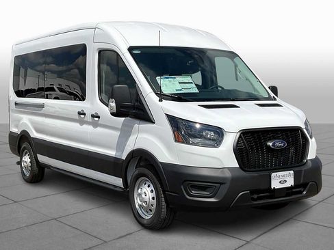 New 2025 Ford Transit 350 XL image 2