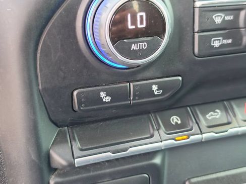 Used 2022 Chevrolet Silverado 1500 RST RWD image 27