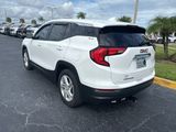 Used 2019 GMC Terrain SLE image 5