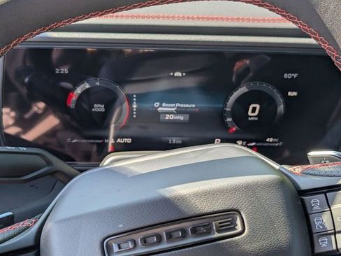 New 2026 Dodge Charger R/T AWD/4WD image 16