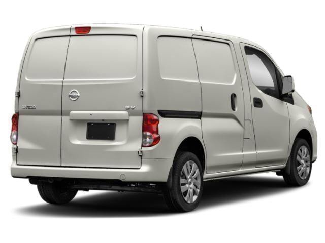 Used 2021 Nissan NV200 S w/ Back Door Glass Package FWD image 5