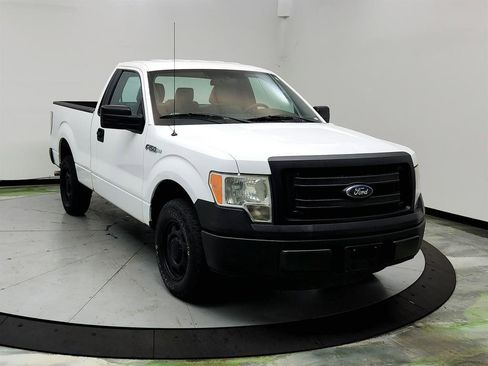 Used 2013 Ford F150 XL RWD image 3