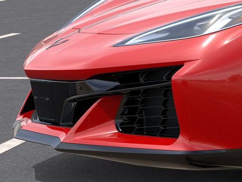 New 2027 Chevrolet Corvette Grand Sport RWD image 13