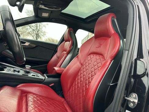 Used 2018 Audi S4 Premium Plus w/ Navigation Package image 15