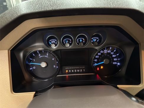 Used 2016 Ford F350 Lariat w/ Chrome Package image 29