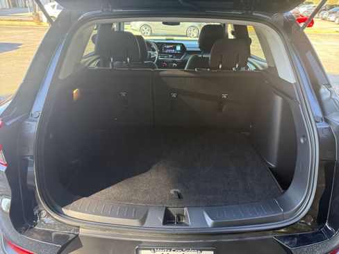 Used 2025 Chevrolet TrailBlazer LT image 31