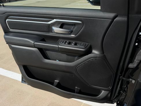 Used 2026 RAM 1500 Big Horn AWD/4WD image 27