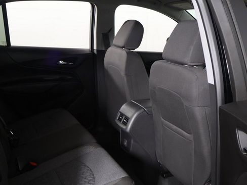 Used 2023 Chevrolet Equinox LT AWD/4WD image 24
