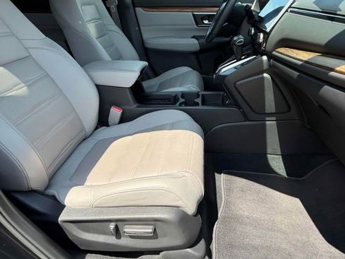 Used 2020 Honda CR-V EX-L image 19