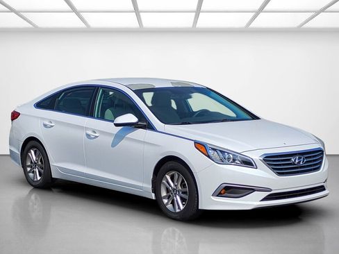 Used 2016 Hyundai Sonata SE FWD image 7