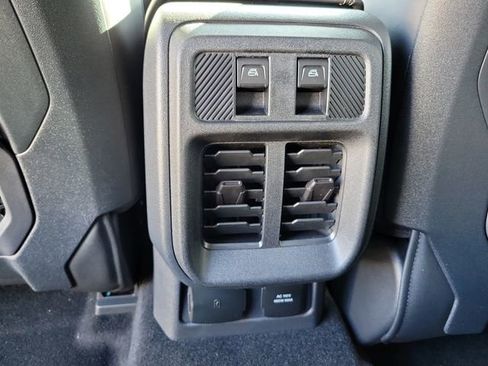 New 2025 Ford Bronco Raptor w/ Interior Carbon Fiber Pack AWD/4WD image 18