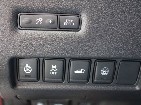 Used 2020 Nissan Murano Platinum w/ Cargo Package AWD/4WD image 28