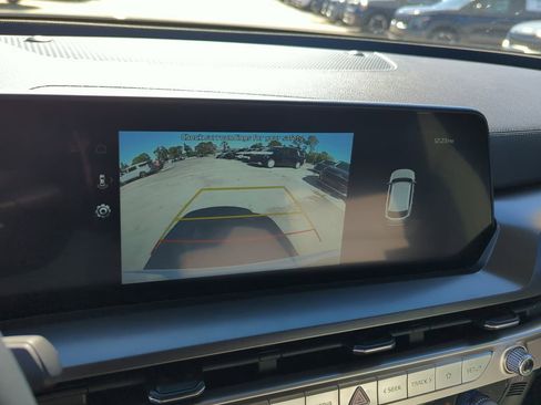 New 2025 Kia Telluride S image 25