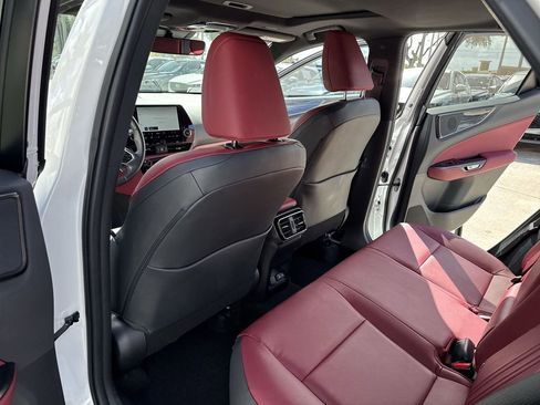 Used 2024 Lexus NX 250 FWD image 35