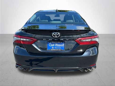 Used 2023 Toyota Camry XSE FWD image 8