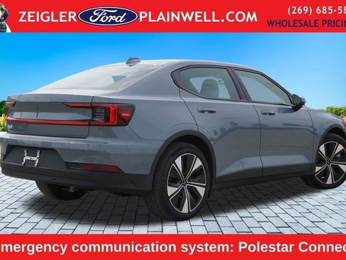 Used 2024 Polestar Polestar 2 AWD/4WD image 5