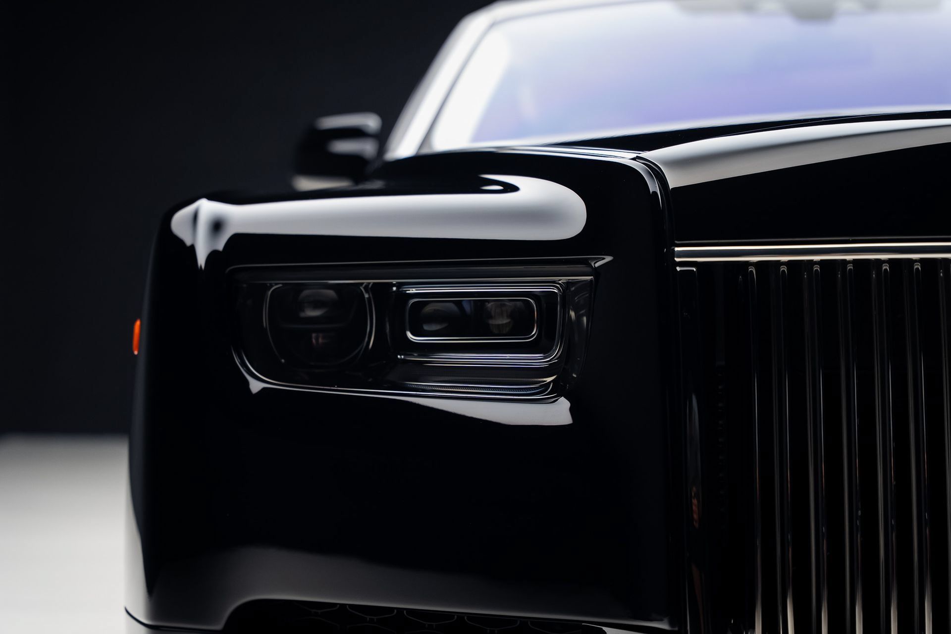 Used 2024 Rolls-Royce Phantom Extended Wheelbase RWD image 10