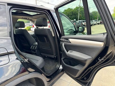 Used 2014 BMW X3 xDrive28i AWD/4WD image 44