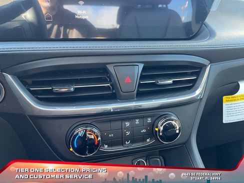 New 2026 Buick Encore GX Preferred w/ Advanced Technology Package image 28