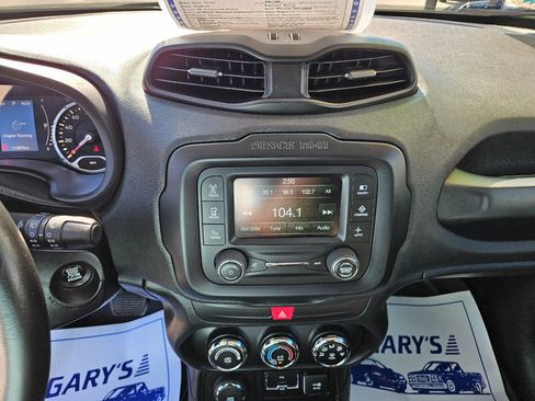 Used 2016 Jeep Renegade 75th Anniversary image 22