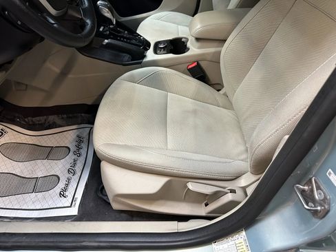 Used 2014 Ford Focus Electric Hatchback image 18