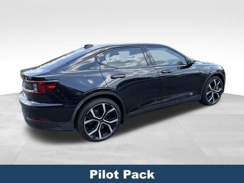 Used 2023 Polestar Polestar 2 w/ Pilot Pack AWD/4WD image 6