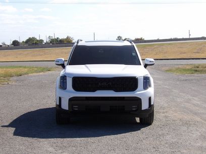 Used 2025 Kia Telluride SX Prestige X-Pro