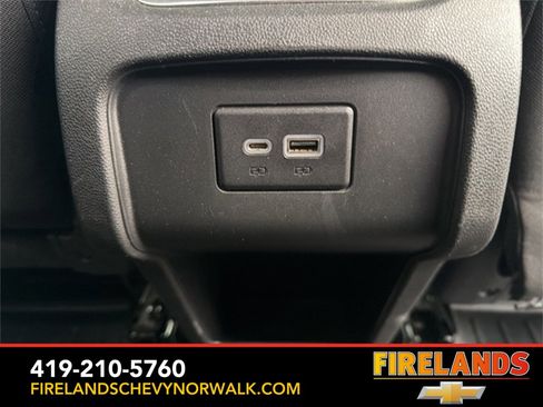 Certified 2020 Chevrolet Blazer LT image 41