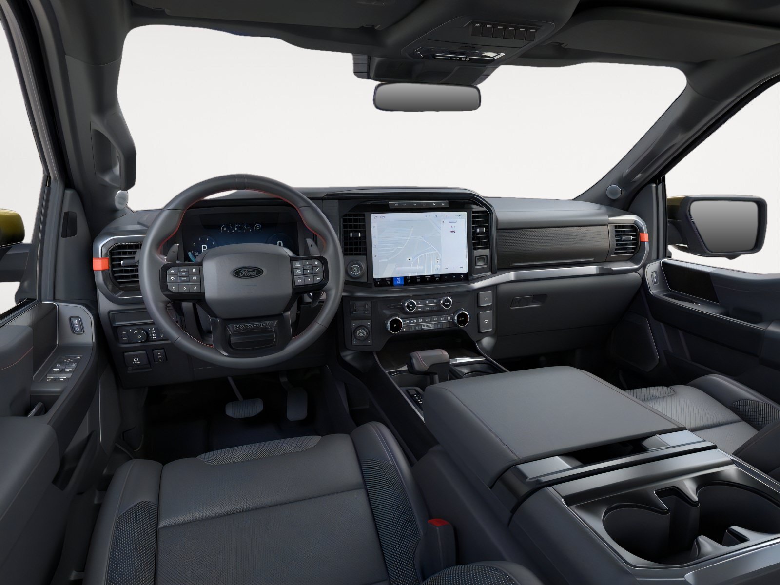New 2026 Ford F150 Raptor AWD/4WD image 9