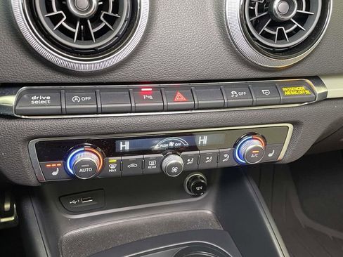 Used 2018 Audi S3 Premium Plus image 30