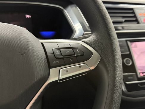 Used 2023 Volkswagen Tiguan S image 26