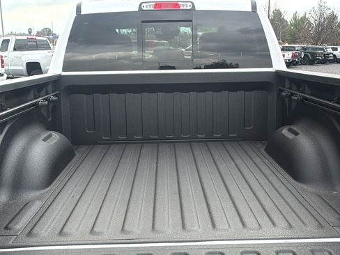 New 2026 RAM 1500 Big Horn image 17