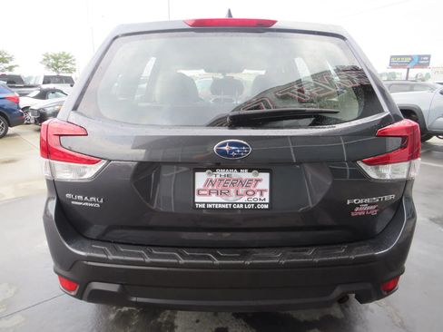 Used 2022 Subaru Forester AWD/4WD image 6