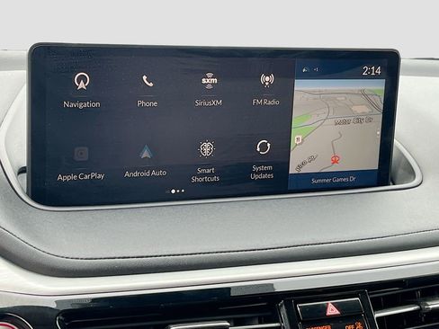 Used 2024 Acura MDX Technology image 15