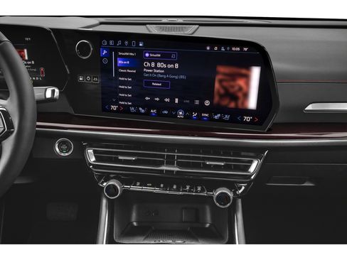 New 2027 Chevrolet Traverse RS w/ LPO, Floor Liner Package AWD/4WD image 31