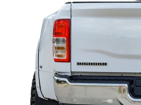 Used 2022 RAM 3500 Big Horn image 50