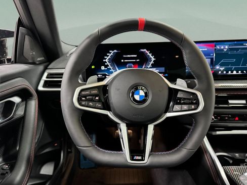 New 2026 BMW M240i xDrive Coupe w/ Premium Package image 13