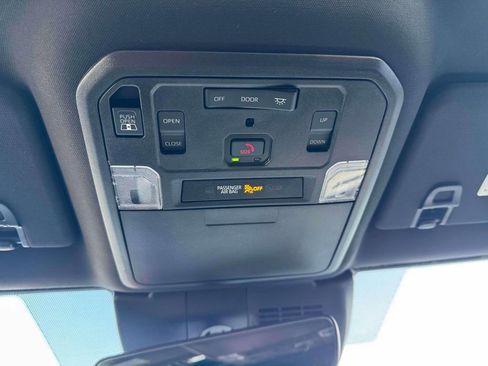 Used 2024 Toyota Tacoma TRD Sport w/ TRD Sport Upgrade Package image 30