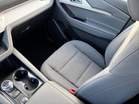 New 2026 Ford Explorer Active image 17