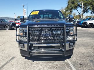Used 2022 Ford F250 XLT w/ XLT Premium Package video 2
