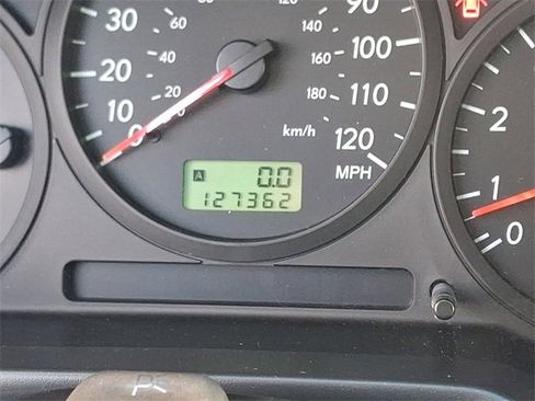 Used 2005 Subaru Impreza RS image 23