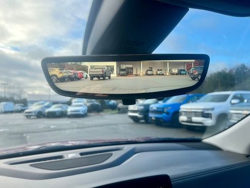 New 2025 Chevrolet Blazer LT w/ Sound & Technology Package image 22