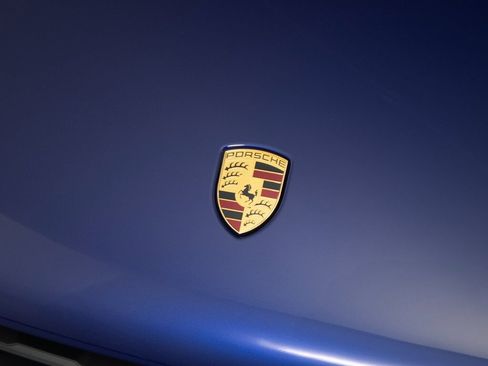 New 2026 Porsche Macan S image 37