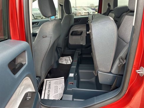 Used 2023 Ford Maverick XLT w/ Equipment Group 300A Standard image 26