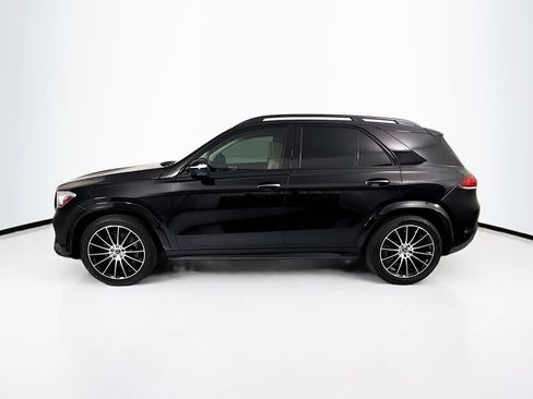 Used 2022 Mercedes-Benz GLE 450 4MATIC image 8