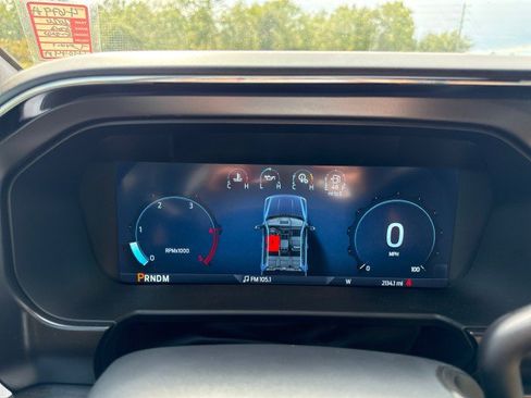 Used 2026 Ford F250 Lariat w/ Lariat Ultimate Package AWD/4WD image 27