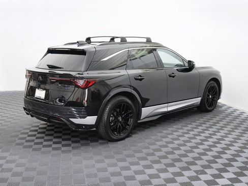 Certified 2024 Acura ZDX A-Spec AWD/4WD image 9